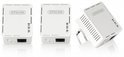 Bol.com - Sitecom Ln-540 Mini Homeplug Triple Pack