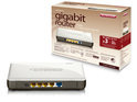 Bol.com - Sitecom Wl-351router 300N X3 Gb Wireless