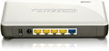 Bol.com - Sitecom Wl-368 X2 Gigabite Router. Ideaal Voor Gamen, Internetten En Het Delen Van Bestanden Op Maximale Snelheid.