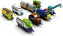 Bol.com - Speciale Giftset Chuggington Treinen