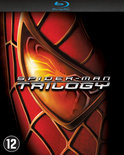 Bol.com - Spider-man Trilogy (Blu-ray) Bol.com - Spider-man Trilogy (Blu-ray)