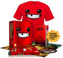 Bol.com - Super Meat Boy - Rare Edition + T-shirt (Pc)