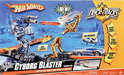 Bol.com - Superspannende Stuntset Van Hotwheels