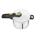 Bol.com - Tefal Secure5 Neo Snelkookpan - 6 L