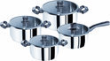 Bol.com - Tefal So' Tasty Kookpannenset - 4-Delig Bol.com - Tefal So' Tasty Kookpannenset - 4-Delig
