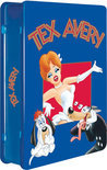 Bol.com - Tex Avery - Prestige Collection (Tinbox)
