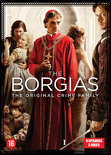 Bol.com - The Borgias - Seizoen 1 Bol.com - The Borgias - Seizoen 1