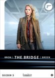 Bol.com - The Bridge - Seizoen 3 Bol.com - The Bridge - Seizoen 3