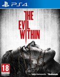 Bol.com - The Evil Within - Ps4 Bol.com - The Evil Within - Ps4