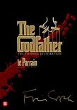 Bol.com - The Godfather - The Coppola Resoration (5 Dvd) Bol.com - The Godfather - The Coppola Resoration (5 Dvd)
