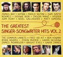 Bol.com - The Greatest Singer-Songwriter Hits 2