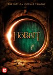 Bol.com - The Hobbit Trilogy - Dvd