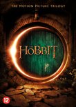 Bol.com - The Hobbit Trilogy - Dvd Bol.com - The Hobbit Trilogy - Dvd