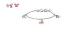 Bol.com - The Jewelry Collection Zilveren Kindersieradenset Bol.com - The Jewelry Collection Zilveren Kindersieradenset
