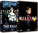 Bol.com - The Killing Seizoen 1 & 2