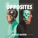 Bol.com - The Opposites - Slapeloze Nachten