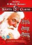 Bol.com - The Santa Clause Box Bol.com - The Santa Clause Box