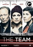 Bol.com - The Team - Seizoen 1 Bol.com - The Team - Seizoen 1