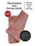 Bol.com - Thuis Koken Met Ferran Adria Bol.com - Thuis Koken Met Ferran Adria