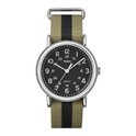 Bol.com - Timex T2p236 Weekender Slip Through - Horloge - 30 Mm - Groen Bol.com - Timex T2p236 Weekender Slip Through - Horloge - 30 Mm - Groen