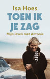 Bol.com - Toen Ik Je Zag - Isa Hoes (Ebook)