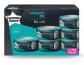 Bol.com - Tommee Tippee - Sangenic Tec Six Pack Navulcassettes Bol.com - Tommee Tippee - Sangenic Tec Six Pack Navulcassettes