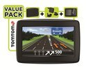 Bol.com - Tomtom Start 20 Value Pack Bol.com - Tomtom Start 20 Value Pack