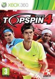 Bol.com - Top Spin 4 (Xbox 360)