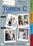 Bol.com - Toren C - Seizoen 1-4 Bol.com - Toren C - Seizoen 1-4