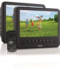 Bol.com - Tot 25% Korting Op Portable Dvd-Spelers! Bol.com - Tot 25% Korting Op Portable Dvd-Spelers!