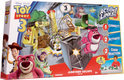 Bol.com - Toy Story 3 Vuilnisbelt Speelset