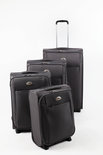 Bol.com - Trendy 4-Delige Kofferset Bol.com - Trendy 4-Delige Kofferset
