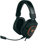 Bol.com - Tritton Ax 180 Gaming Headset Zwart Ps3 + Ps4 + Xbox 360 + Pc + Mac