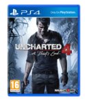 Bol.com - Uncharted 4 - Ps4