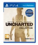 Bol.com - Uncharted - The Nathan Drake Collection - Ps4