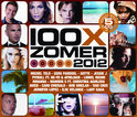 Bol.com - Various Artists - 100X Zomer