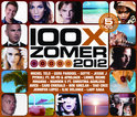 Bol.com - Various Artists - 100X Zomer Bol.com - Various Artists - 100X Zomer