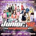 Bol.com - Various Artists - Junior Songfestival 2012