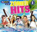 Bol.com - Various Artists - Zomer Hits Top 101