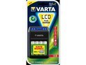 Bol.com - Varta Batterijlader Met 4 X 2100 Mah Batterij