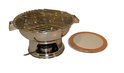 Bol.com - Voccelli Tafelbarbecue - Ø 24 Cm Bol.com - Voccelli Tafelbarbecue - Ø 24 Cm