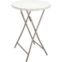 Bol.com - V-part - Bartafel - Wit - ∅80 Cm Bol.com - V-part - Bartafel - Wit - ∅80 Cm
