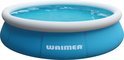Bol.com - Waimea Quick Up Zwembad 305 Cm + 12V Filterpomp Bol.com - Waimea Quick Up Zwembad 305 Cm + 12V Filterpomp