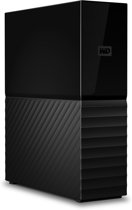 Bol.com - Wd My Book 4Tb Harde Schijf Extra Scherp Geprijsd Bol.com - Wd My Book 4Tb Harde Schijf Extra Scherp Geprijsd
