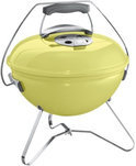 Bol.com - Weber Smokey Joe Premium Barbecue - Ø 37 Cm - Lemon Grass