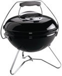 Bol.com - Weber Smokey Joe Premium Houtskoolbarbecue