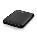 Bol.com - Western Digital Elements Portable - Externe Harde Schijf - 750Gb