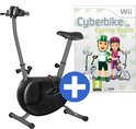 Bol.com - Wii Cyberbike Magnetic Edtion Bol.com - Wii Cyberbike Magnetic Edtion