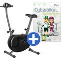 Bol.com - Wii Cyberbike Magnetic Edtion