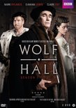 Bol.com - Wolf Hall - Seizoen 1 - Dvd Bol.com - Wolf Hall - Seizoen 1 - Dvd
